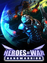 Heroes Of War Nanowarrior (240x320)